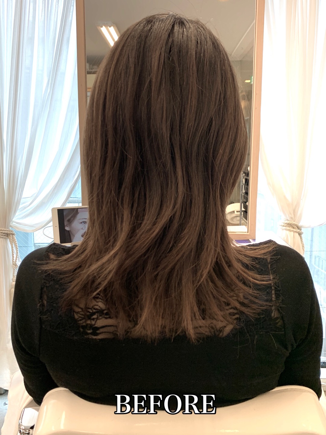 MAGNOLiA (マグノリア) 東京・表参道にあるパーマ専門店