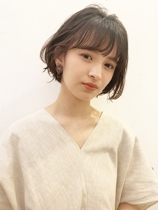 くせや広がりはストカールで解決 その秘密教えます Careblog Magnolia マグノリア 東京 表参道にあるパーマが得意なヘアサロン くせや広がりはストカールで解決 その秘密教えます Careblog Magnolia マグノリア 東京 表参道にあるパーマが得意なヘアサロン