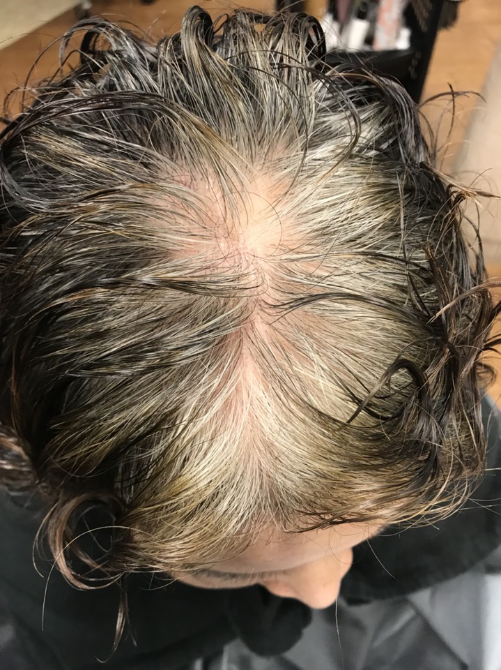 人は見た目が９割 ３５歳から始める髪のアンチエイジングのすすめ Careblog Magnolia マグノリア 東京 表参道にあるパーマが得意なヘアサロン