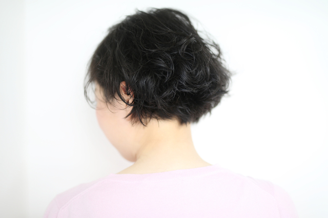 パーマのある生活 ボブ編 乾かし方は適当 それが正解 Careblog Magnolia マグノリア 東京 表参道にあるパーマが得意なヘアサロン パーマのある生活 ボブ編 乾かし方は適当 それが正解 Careblog Magnolia マグノリア 東京 表参道にあるパーマが得意なヘアサロン