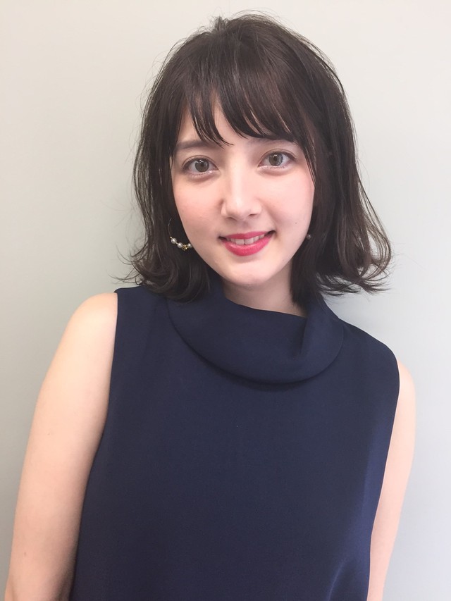 髪の毛がペタンコの悩みがある方にはパーマがオススメ Careblog Magnolia マグノリア 東京 表参道にあるパーマ が得意なヘアサロン 髪の毛がペタンコの悩みがある方にはパーマがオススメ Careblog Magnolia マグノリア 東京 表参道にあるパーマ が得意なヘアサロン