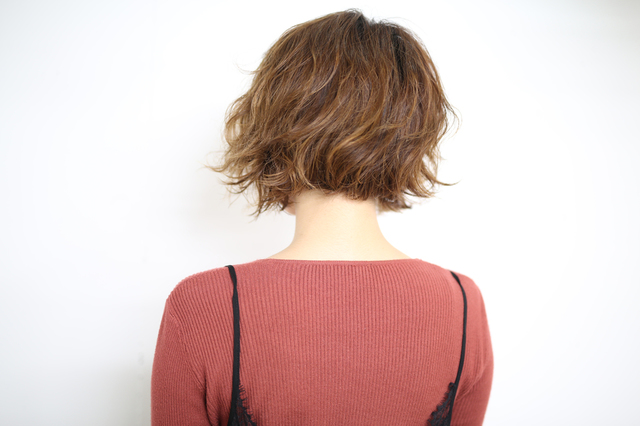 パーマのある生活 ボブ編 乾かし方は適当 それが正解 Careblog Magnolia マグノリア 東京 表参道にあるパーマ が得意なヘアサロン パーマのある生活 ボブ編 乾かし方は適当 それが正解 Careblog Magnolia マグノリア 東京 表参道にあるパーマ が得意なヘアサロン