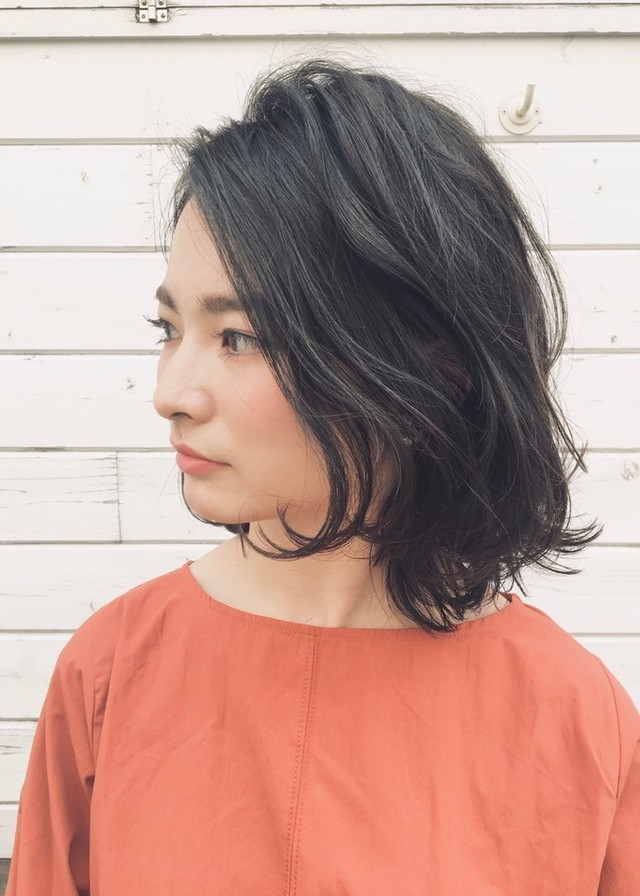 ペタンと髪 まとまらない前髪の救世主 ポイントパーマで悩みとさよなら Careblog Magnolia マグノリア 東京 表参道にあるパーマが得意なヘアサロン ペタンと髪 まとまらない前髪の救世主 ポイントパーマで悩みとさよなら Careblog Magnolia マグノリア 東京 表参道にあるパーマが得意なヘアサロン