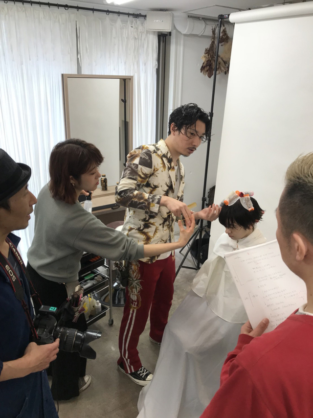 メンズパーマで失敗してしまった方へ お直しか 活かせるかを考える Careblog Magnolia マグノリア 東京 表参道にある パーマが得意なヘアサロン メンズパーマで失敗してしまった方へ お直しか 活かせるかを考える Careblog Magnolia マグノリア 東京 表参道にある パーマが得意なヘアサロン