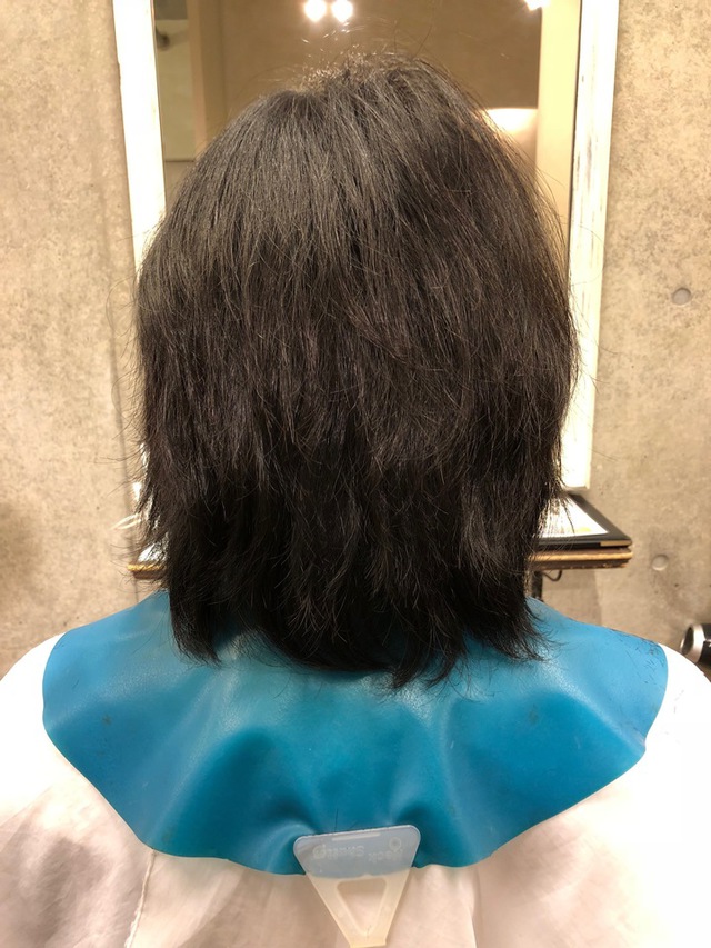 パーマをかける理由は イメチェン 悩み解消 朝のセットの時間短縮 Careblog Magnolia マグノリア 東京 表参道にある パーマが得意なヘアサロン