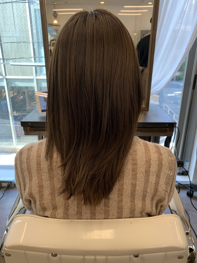 直毛さんはパーマはかからない まっすぐな髪にパーマをかけるためのポイント Careblog Magnolia マグノリア 東京 表参道にあるパーマが得意なヘアサロン 直毛さんはパーマはかからない まっすぐな髪にパーマをかけるためのポイント Careblog Magnolia マグノリア 東京 表参道にあるパーマが得意なヘアサロン