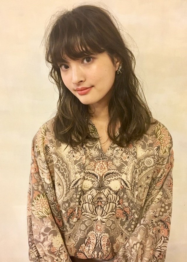 ペタンと髪 まとまらない前髪の救世主 ポイントパーマで悩みとさよなら Careblog Magnolia マグノリア 東京 表参道にあるパーマが得意なヘアサロン ペタンと髪 まとまらない前髪の救世主 ポイントパーマで悩みとさよなら Careblog Magnolia マグノリア 東京 表参道にあるパーマが得意なヘアサロン
