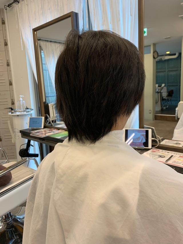 軟毛 猫っ毛のメンズこそパーマをかけましょう Careblog Magnolia マグノリア 東京 表参道にあるパーマが得意なヘアサロン 軟毛 猫っ毛のメンズこそパーマをかけましょう Careblog Magnolia マグノリア 東京 表参道にあるパーマが得意なヘアサロン