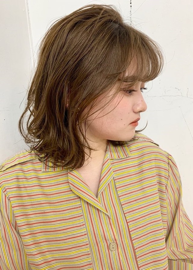 ペタンと髪 まとまらない前髪の救世主 ポイントパーマで悩みとさよなら Careblog Magnolia マグノリア 東京 表参道にあるパーマが得意なヘアサロン ペタンと髪 まとまらない前髪の救世主 ポイントパーマで悩みとさよなら Careblog Magnolia マグノリア 東京 表参道にあるパーマが得意なヘアサロン