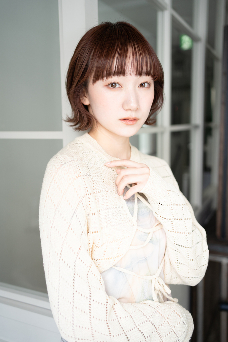 ワイドバングミニウルフ