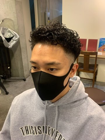 短髪ショートでもパーマかけれます Staff Blog Magnolia マグノリア 東京 表参道にあるパーマが得意なヘアサロン 短髪ショートでもパーマかけれます Staff Blog Magnolia マグノリア 東京 表参道にあるパーマが得意なヘアサロン