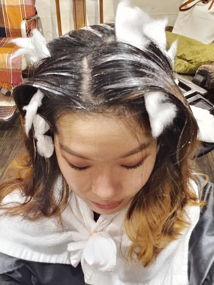 オーダーメイドのヘアカラー バレイヤージュ はいかがですか Staff Blog Magnolia マグノリア 東京 表参道にあるパーマが得意なヘアサロン オーダーメイドのヘアカラー バレイヤージュ はいかがですか Staff Blog Magnolia マグノリア 東京 表参道にあるパーマが得意なヘアサロン