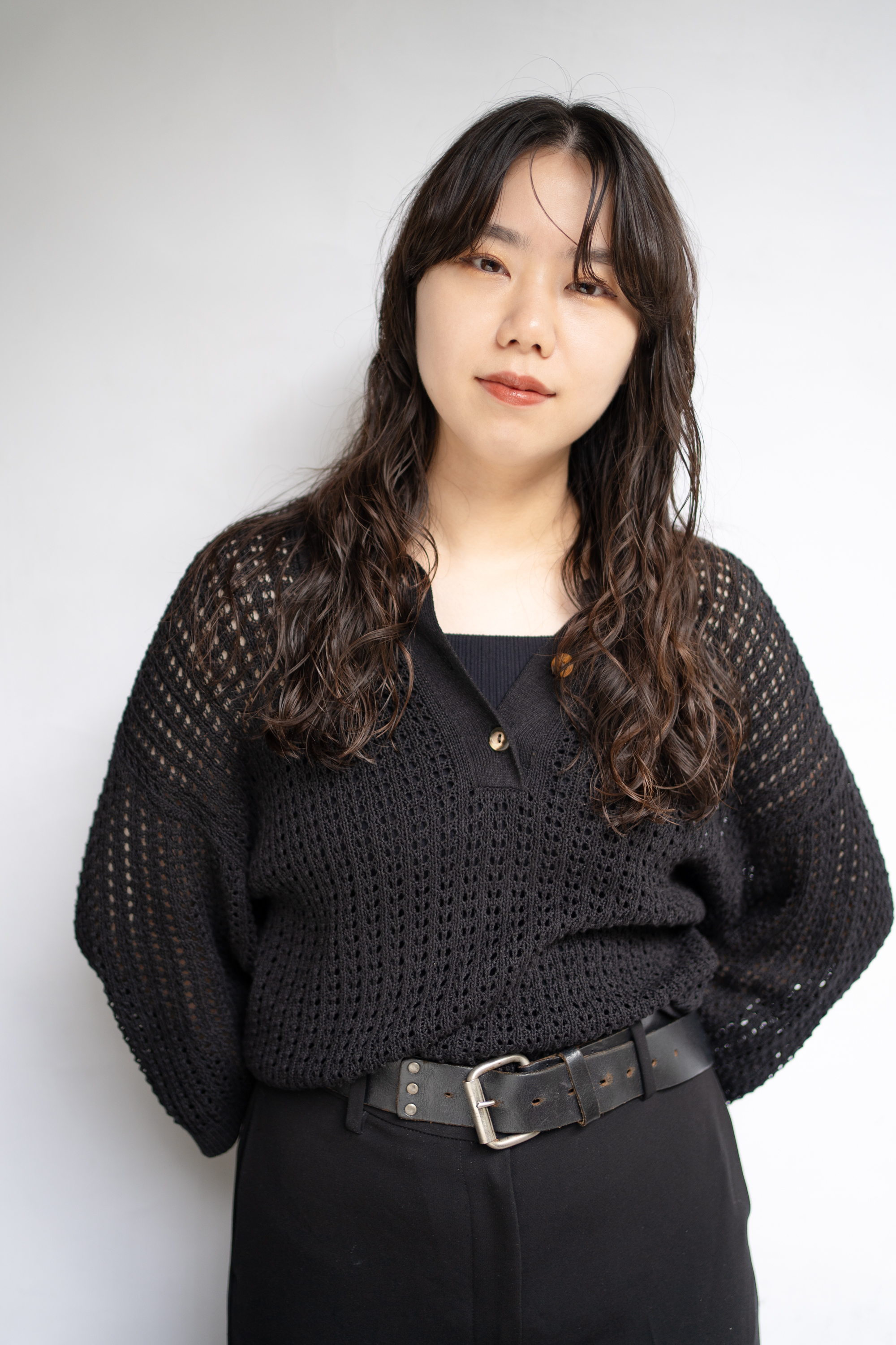 YOSHIBA | MAGNOLiA (マグノリア) | 東京・青山・表参道にあるパーマ専門店